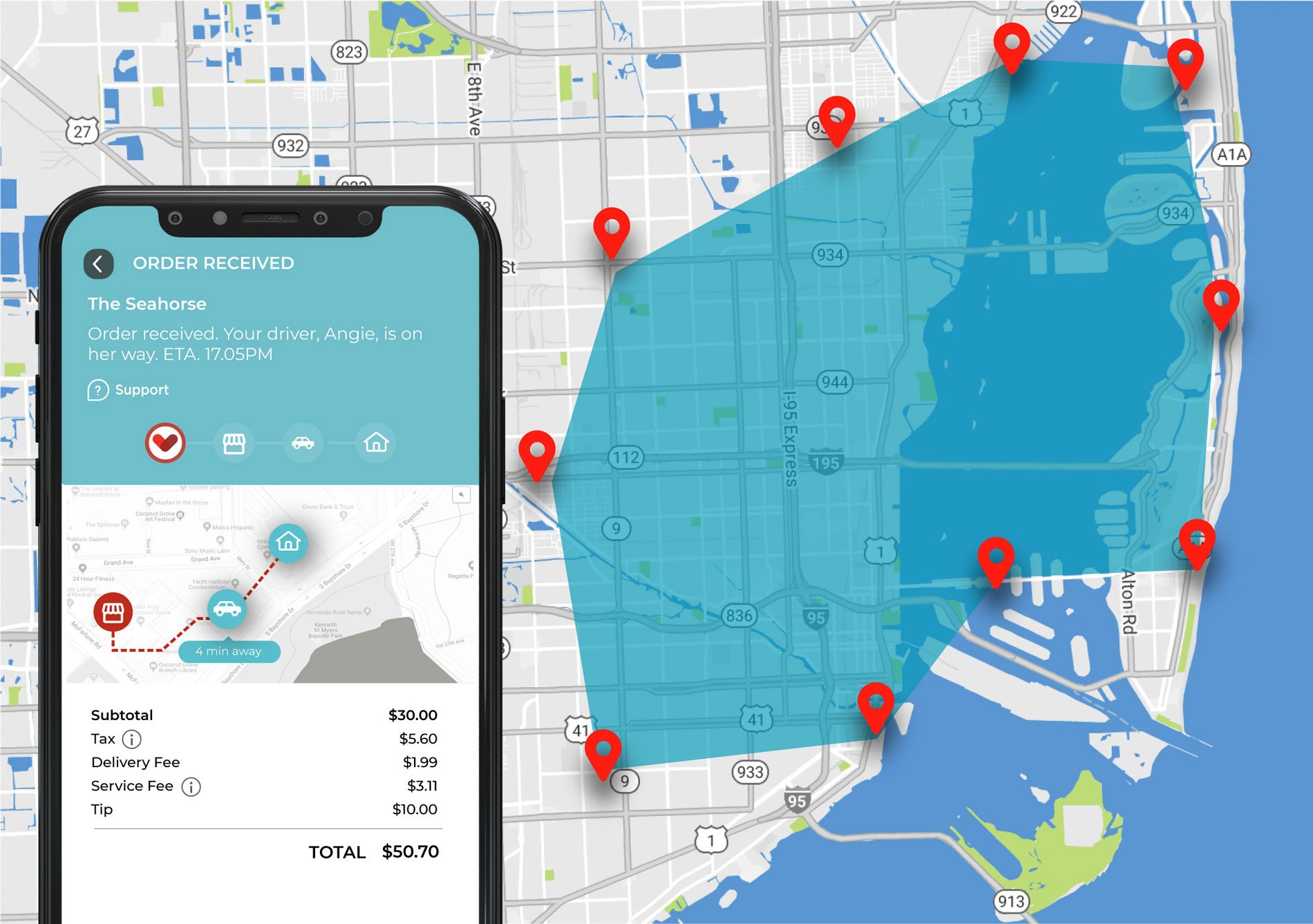 delivery-control-geofence delivery-control-geofence