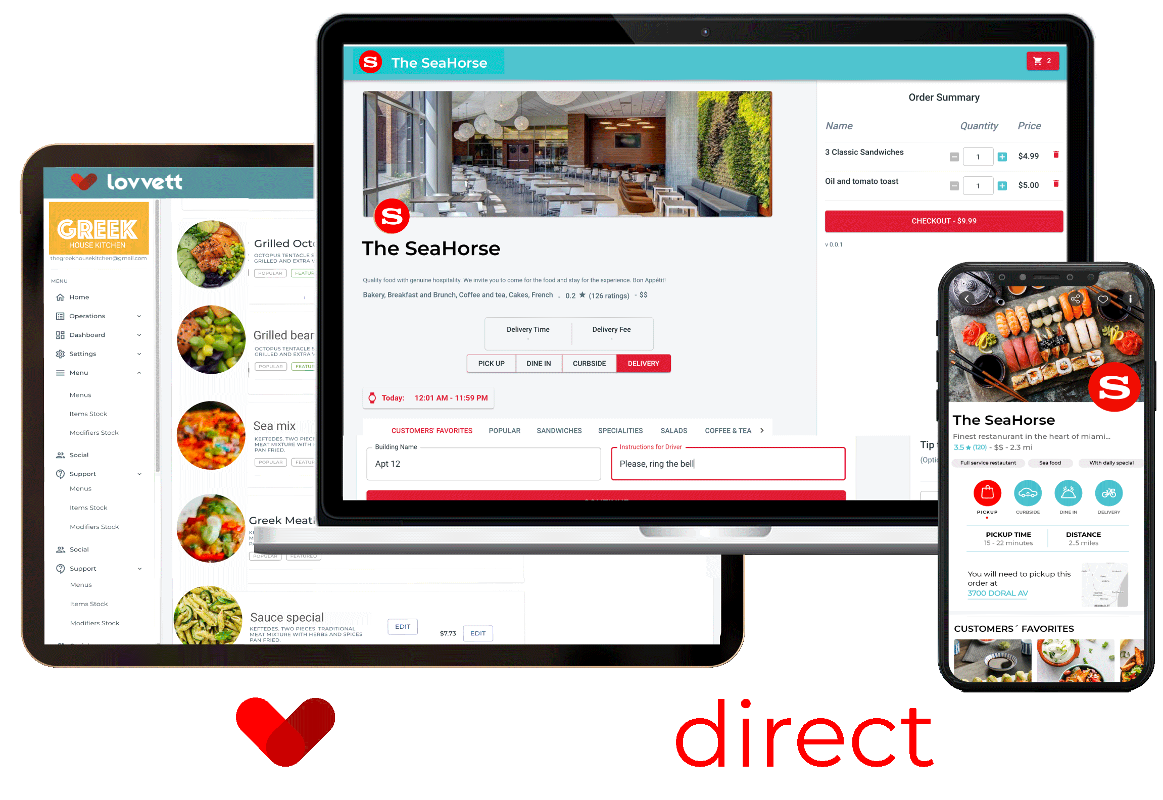 Direct-ordering-food-tools Direct-ordering-food-tools